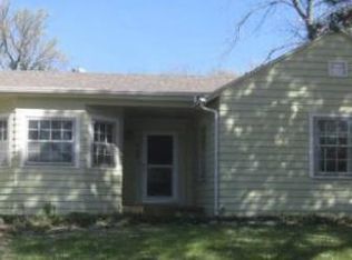 426 N Harding Ave, Wichita, KS 67208