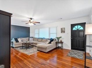 115 Pine Tree Dr, Fayetteville, GA 30214