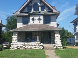 3422 Virginia Ave, Kansas City, MO 64109