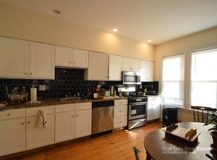 30 Circuit St APT 1A, Roxbury, MA 02119