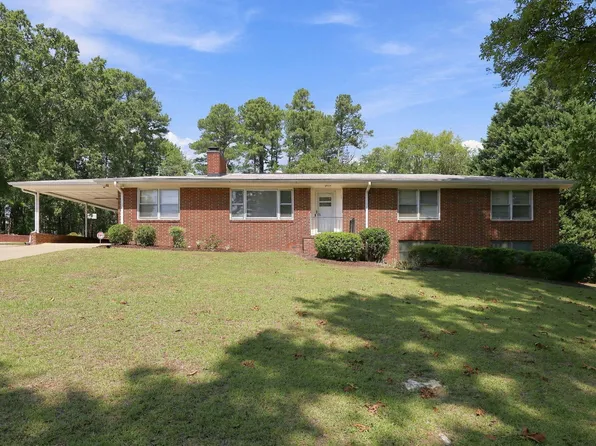 4121 Jane Ln, Raleigh, NC 27604