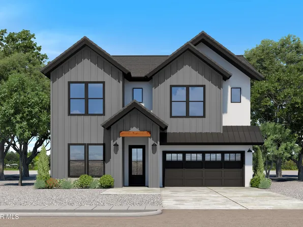 604 Curleaf Ct, Horizon City, TX 79928
