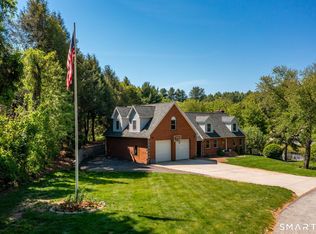 39 Chapman Road, Marlborough, CT 06447