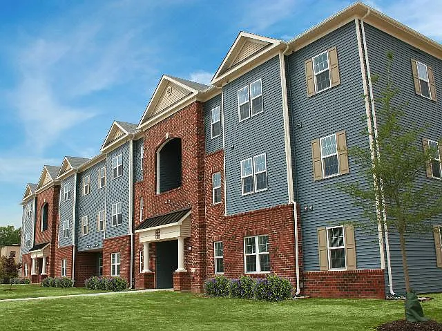 Reece Crossing Unaccompanied On-Post Housing — Photo 23