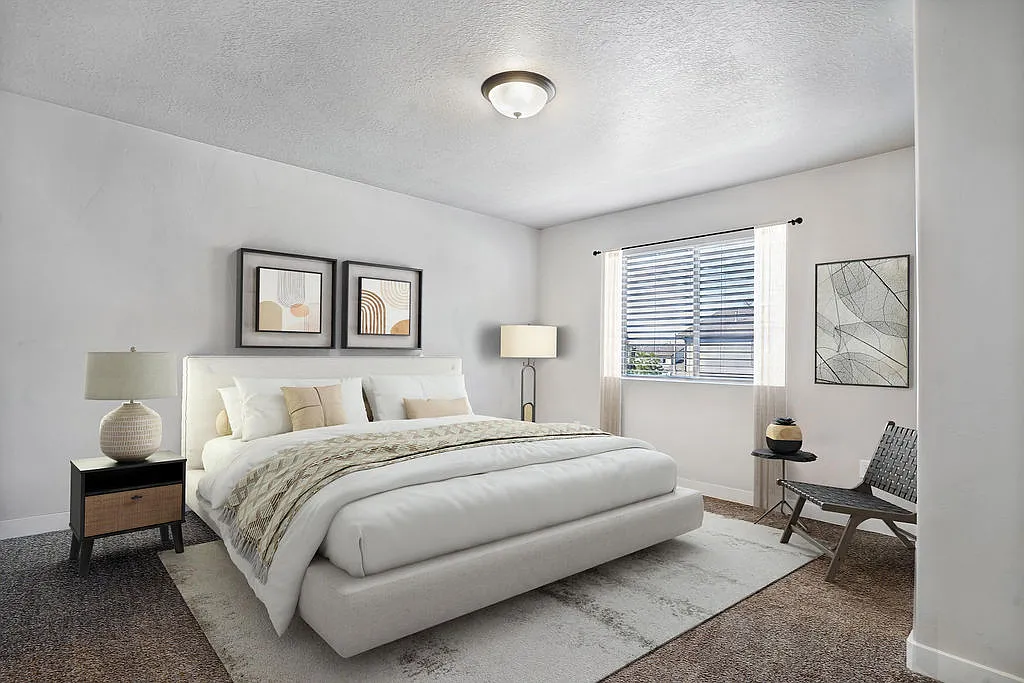 The Ranches Townhomes — Photo 3