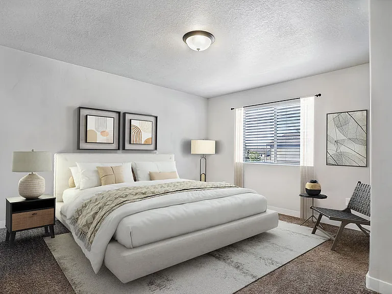 The Ranches Townhomes — Photo 3