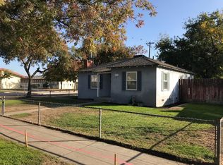 2996 E Michigan Ave, Fresno, CA