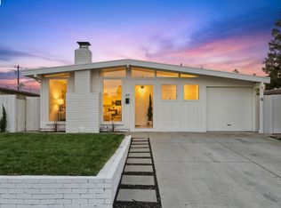 1117 Poinciana Dr, Sunnyvale, CA 94086