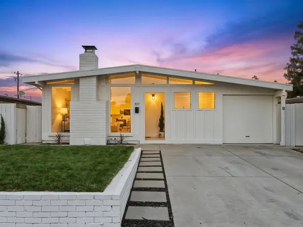 1117 Poinciana Dr, Sunnyvale, CA 94086