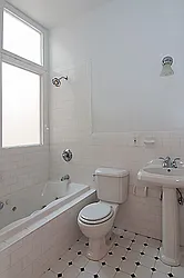 Rented by Perry Associates NYC Inc