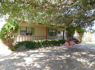 17033 County Road 431, Marquez, TX 77865