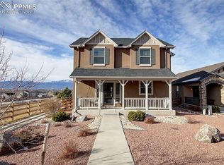 6505 Dance Hall Ln, Colorado Springs, CO 80923