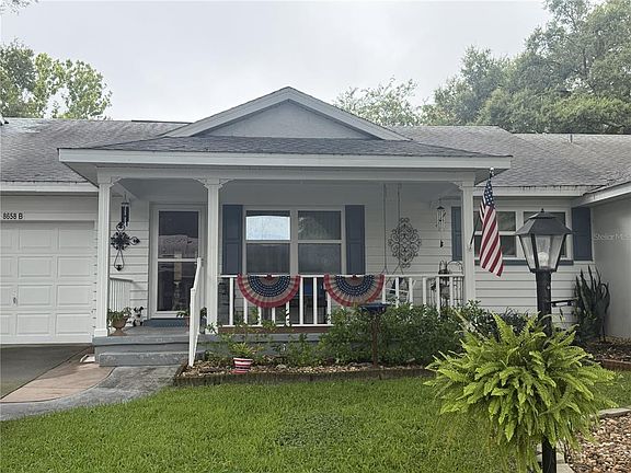3rd image of 8658 SW 95TH LANE #B