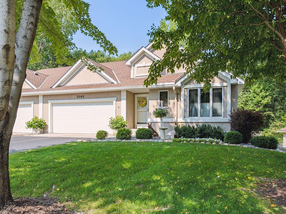 1st image of 5849 Forestview Ln N