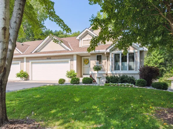 5849 Forestview Ln N, Plymouth, MN 55442