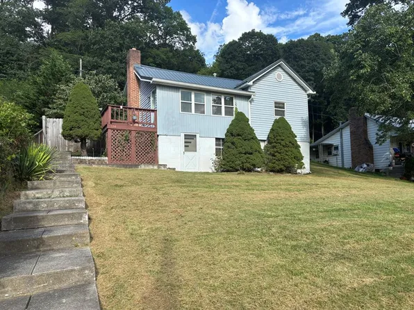 120 W Virginia St, Glen White, WV 25849
