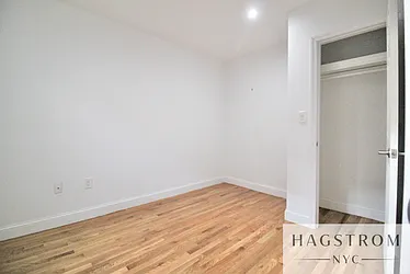 Rented by Hagstrom Management Inc