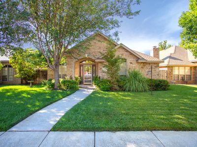 6215 Oakcrest Ln, Amarillo, TX, 79109