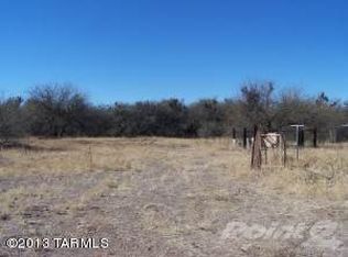 20100 S River Rd, Mammoth, AZ 85618