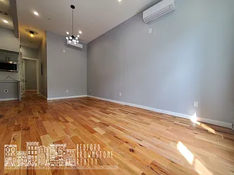 Rented by Bedford Brownstone Realty
