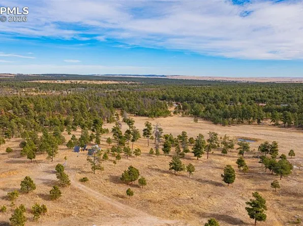 11930 Green Acres Ln, Colorado Springs, CO 80908