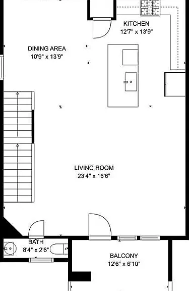 4211 Rawlins St #108 — Photo 39