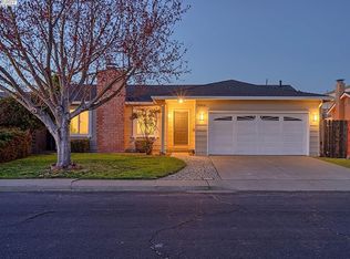 34816 Hollyhock St, Union City, CA