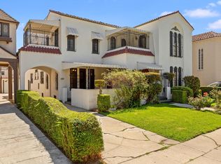 1028 Meadowbrook Ave, Los Angeles, CA 90019
