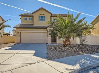 4225 Capri Canyon Ct, North Las Vegas, NV 89031
