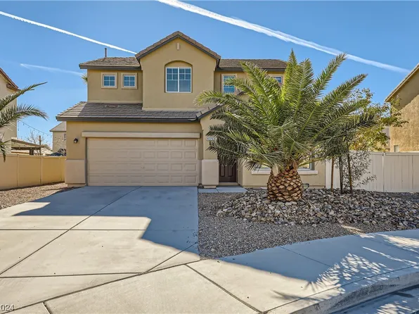 4225 Capri Canyon Ct, North Las Vegas, NV 89031