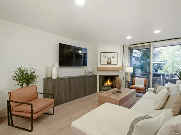292 E Meadow Drive #337, Vail, CO 81657