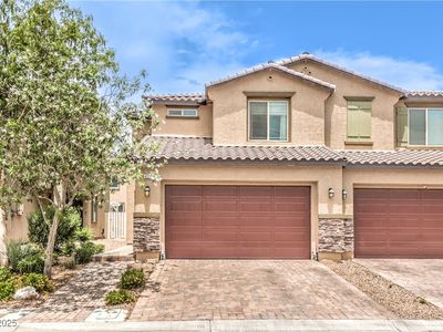 4212 Juanita May Ave, North Las Vegas, NV, 89032