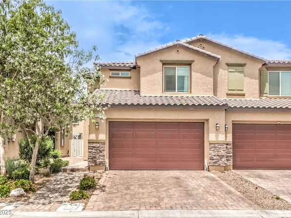4212 Juanita May Ave, North Las Vegas, NV 89032