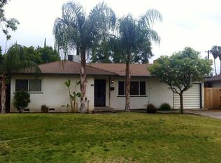 4719 E Simpson Ave, Fresno, CA 93703