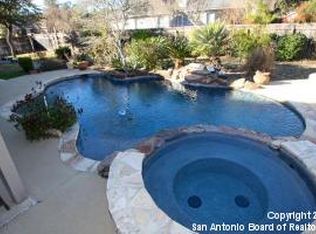 9511 French Point, Helotes, TX 78023