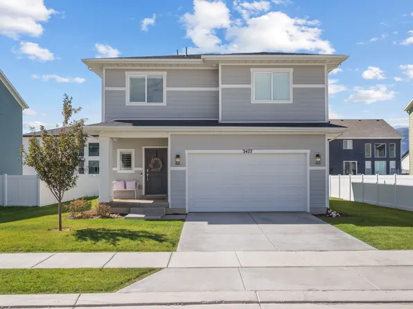 3477 N Finch Ln, Eagle Mountain, UT 84005