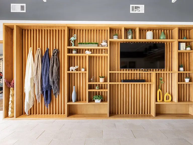 Joinery — Photo 25