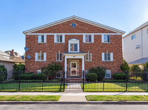 421 Irvington Ave #1H