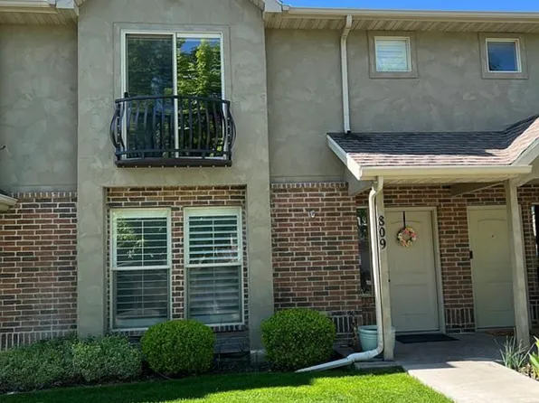 809 W 175th St S, Springville, UT 84663