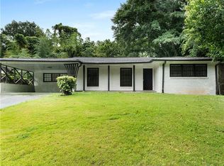 1685 Dunwoody Pl NE #Top, Atlanta, GA 30324