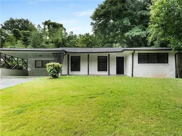 1685 Dunwoody Pl NE #Top, Atlanta, GA 30324
