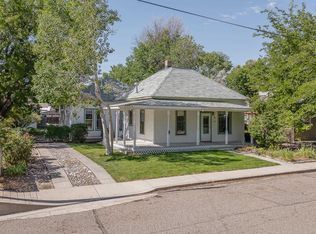 145 E 4th St, Palisade, CO 81526