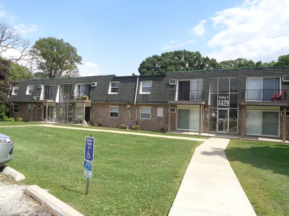 8429 W 101st Ter, Palos Hills, IL