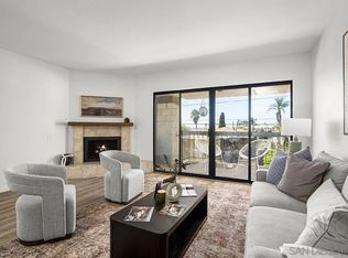 Bankers Hill Towers, San Diego, CA 92103