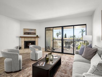 3570 1st Ave Unit 1, San Diego, CA, 92103