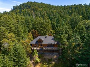 279 Parker Reef Rd, Eastsound, WA 98245