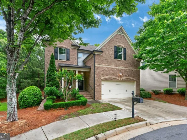 4030 Baverton Dr, Suwanee, GA 30024