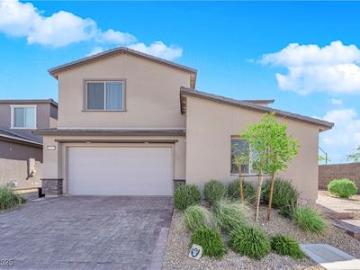 9212 Lunar Effect St, Las Vegas, NV, 89143