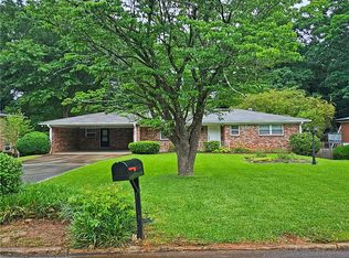 3282 Betty Cir, Decatur, GA 30032