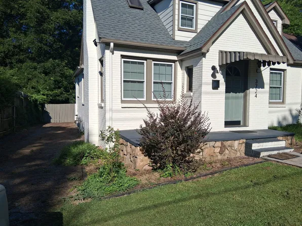 3724 Commonwealth Ave, Charlotte, NC 28205